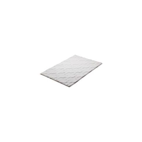 Koupelnová předložka polyester Grund 90x60 cm, krémová SIKODGNAN601 - Siko - koupelny - kuchyně