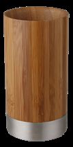 Dóza Optima Lea bambus LEA27 - Siko - koupelny - kuchyně