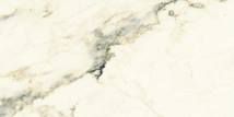 Dlažba Graniti Fiandre Marmi Maximum Imperial White 37,5x75 cm leštěná MML18673 (bal.1,687 m2) - Siko - koupelny - kuchyně