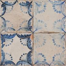 Dlažba Peronda FS Oldker azul 33x33 cm mat FSOLDKER (bal.1,090 m2) - Siko - koupelny - kuchyně