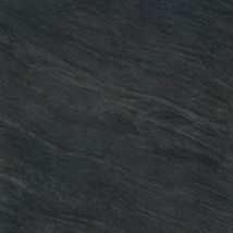 Dlažba Fineza Polar black černá 60x60 cm mat POLARBL60BK - Siko - koupelny - kuchyně