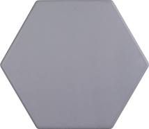 Dlažba Tonalite Examatt grigio medio 15x17 cm mat EXM6417 (bal.0,500 m2) - Siko - koupelny - kuchyně