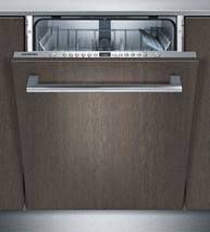 Vestavná myčka nádobí Siemens 60 cm SN636X01GE - Siko - koupelny - kuchyně