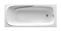 Obdélníková vana Ravak Vanda II 150x70 cm akrylát levá i pravá CO11000000 - Siko - koupelny - kuchyně
