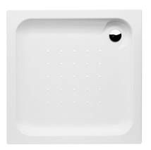 Sprchová vanička čtvercová Jika 80x80 cm akrylát H2118210000001 - Siko - koupelny - kuchyně