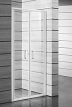 Sprchové dveře 90 cm Jika Lyra Plus H2563820006681 - Siko - koupelny - kuchyně