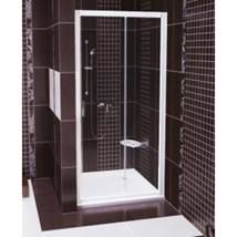 Sprchové dveře 100 cm Ravak Blix 0PVA0100Z1 - Siko - koupelny - kuchyně