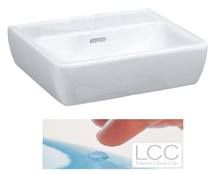 Umývátko Laufen Pro 45x34 cm bez otvoru pro baterii H8119514001091 - Siko - koupelny - kuchyně