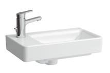 Umývátko Laufen Pro 48x28 cm H8159554001041 - Siko - koupelny - kuchyně