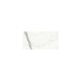 Dlažba Graniti Fiandre Marmi Maximum Calacatta Statuario 37,5x75 cm leštěná MML26673 (bal.1,687 m2)