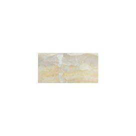 Dlažba Graniti Fiandre Marmi Maximum Gold Onyx 37,5x75 cm leštěná MML25673 (bal.1,687 m2)