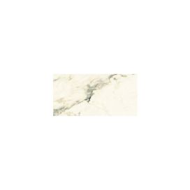 Dlažba Graniti Fiandre Marmi Maximum Imperial White 37,5x75 cm leštěná MML18673 (bal.1,687 m2)