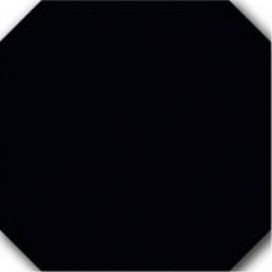 Dlažba Tonalite Diamante nero 15x15 cm mat DIA3301
