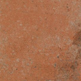 Dlažba Rako Siena červeno hnědá 22x22 cm mat DAR2Y665.1 (bal.1,260 m2)