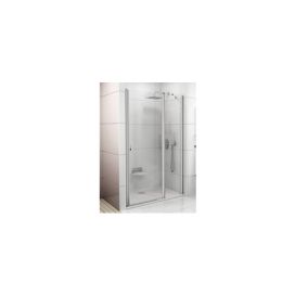 Sprchové dveře 100x195 cm Ravak Chrome chrom lesklý 0QVACC00Z1