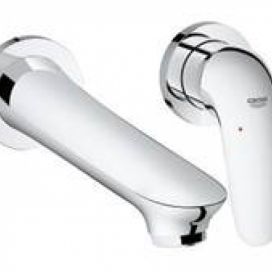 Umyvadlová baterie Grohe Eurostyle New chrom 29097003