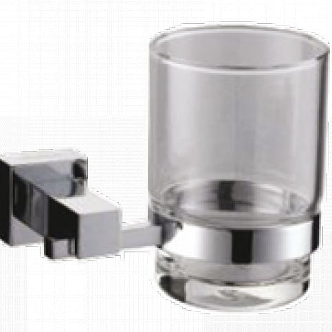 Multi Držák skleniček Element, chrom ELE27NEW - Siko - koupelny - kuchyně