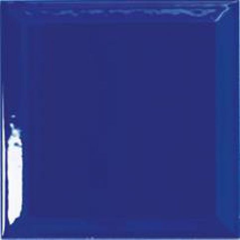 Dlažba Tonalite Diamante blu diamant 15x15 cm, lesk DIA564 - Siko - koupelny - kuchyně