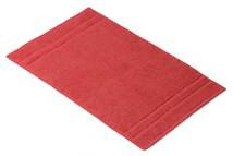 Ručník Praktik Home Ema 50x30 cm červená RUC073 - Siko - koupelny - kuchyně
