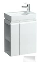 Koupelnová skříňka pod umyvadlo Laufen Pro S 47x27,5x62 cm bílá lesk H4830020954751 - Siko - koupelny - kuchyně