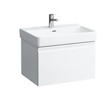 Skříňka pod umyvadlo Laufen Pro S 61,5 cm, bílá H4834210964631 - Siko - koupelny - kuchyně