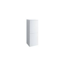 Koupelnová skříňka nízká Laufen Pro S 35x33,5x100 cm bílá lesk H4831120954751