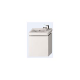 Koupelnová skříňka pod umyvadlo Jika Cubito 54x39,9x48 cm bílá H40J4223015001