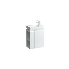 Koupelnová skříňka pod umyvadlo Laufen Pro 39x31x58 cm bílá H4830110954631
