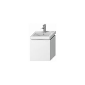 Koupelnová skříňka pod umyvadlo Jika Cubito 45x33,4x48 cm bílá H40J4213015001