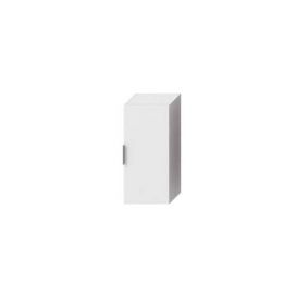 Koupelnová skříňka nízká Jika Cube 34,5x25x75 cm bílá H4537111763001