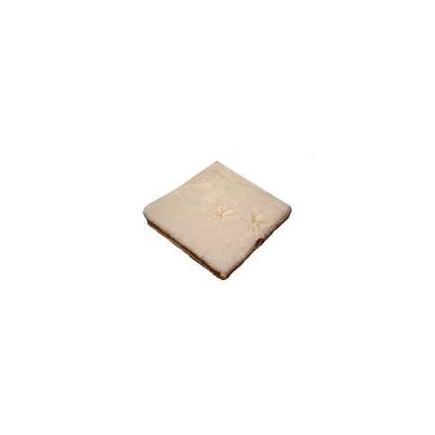 Praktik Home Ručník Kongo 100x50 cm, máslová, 500 g/m2 RUC013 - Siko - koupelny - kuchyně