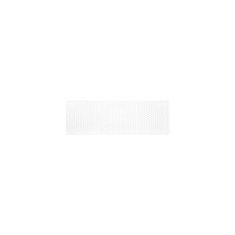 Dekor Rako Unicolor bílá 20x60 cm, mat WITVE002.1 - Siko - koupelny - kuchyně