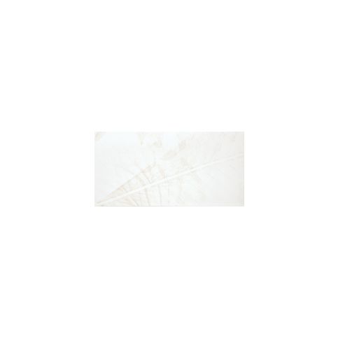 Dekor Rako Zen R bílá 30x60 cm, lesk, rektifikovaná WITV4003.1 - Siko - koupelny - kuchyně