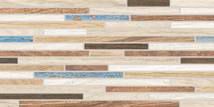 Dekor Rako Board vícebarevná 30x60 cm mat DDPSE467.1 - Siko - koupelny - kuchyně