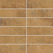 Dekor Rako Siena hnědá 45x45 cm mat DDP44664.1 - Siko - koupelny - kuchyně