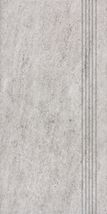 Schodovka Rako Pietra šedá 30x60 cm mat DCPSE631.1 - Siko - koupelny - kuchyně