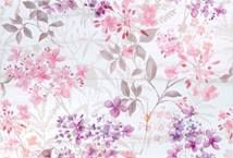 Dekor Fineza Velvet mix barev Floral 50x73 cm lesk DFLORAL - Siko - koupelny - kuchyně