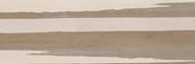Dekor Peronda Brook beige 25x75 cm, mat DBROOKWAY - Siko - koupelny - kuchyně