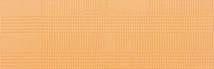 Dekor Rako Tendence oranžová 20x60 cm pololesk WADVE056.1 - Siko - koupelny - kuchyně