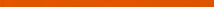 Listela Fineza White Collection orange 2x60 cm lesk LCRISTALLOR - Siko - koupelny - kuchyně