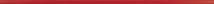 Listela Rako Charme červená 2x60 cm mat WLASW003.1, 1ks - Siko - koupelny - kuchyně