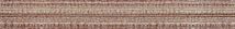 Listela Rako Textile fialová 4x40 cm mat WLAMH020.1, 1ks - Siko - koupelny - kuchyně