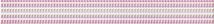 Listela Rako Vanity fialová 5x40 cm mat WLAMH015.1 - Siko - koupelny - kuchyně