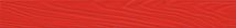 Listela Rako Wenge R červená 5x45 cm, lesk WLAPJ004.1 - Siko - koupelny - kuchyně