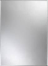 Zrcadlo obdélník 140/35 (Crystal) - Siko - koupelny - kuchyně