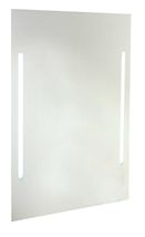 Zrcadlo s LED osvětlením Amirro Iluxit 60x80 cm 901-503 - Siko - koupelny - kuchyně