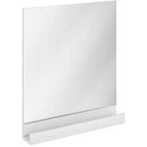 Zrcadlo Ravak 10° 65x11 cm bílá ZRC10650 - Siko - koupelny - kuchyně