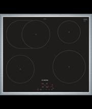 Indukční varná deska Siemens černá EH645BFB1E - Siko - koupelny - kuchyně