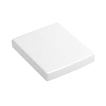 WC prkénko Villeroy & Boch Memento duroplast bílá 9M17S1R2 - Siko - koupelny - kuchyně