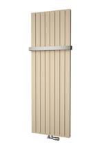 Radiátor pro ústřední vytápění Isan Collom 180x30 cm bílá DCLD18000298 - Siko - koupelny - kuchyně